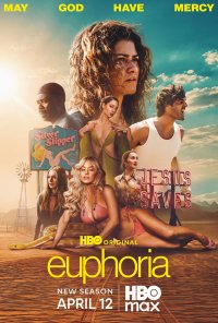 Euphoria seizoen 3 is onaf, maar laat je alsnog niet los