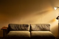 Zo verlicht je woonkamer als een echte interieurontwerper