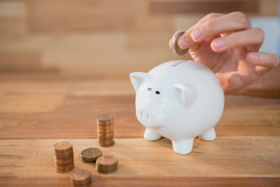 3 manieren om eenvoudig meer geld te besparen