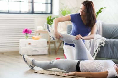 7 gezondheidstips voor een sneller herstel van je lichaam