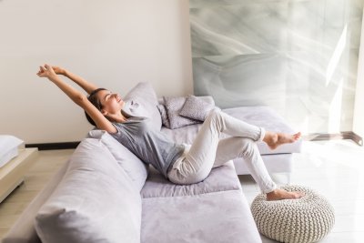 7 tips om helemaal tot rust te komen!