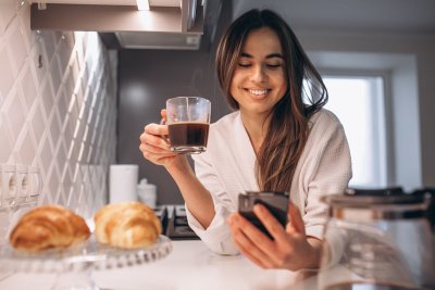 Wat zijn dé beste momenten om een kop koffie te drinken?
