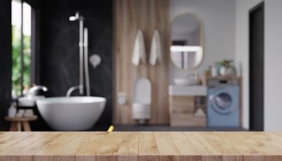 Verschillende stijlen voor in je badkamer