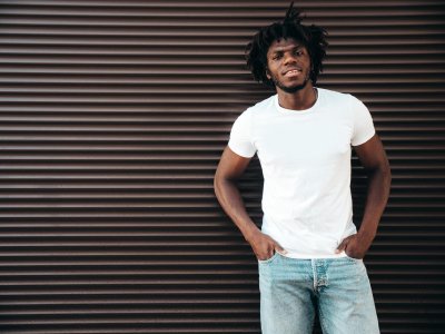 3 x de beste T-shirts voor mannen in de zomer