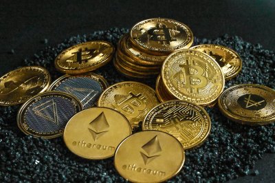 Waarom is beleggen in crypto niet zo populair onder vrouwen?