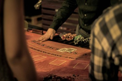 Legale Online Casino's in Nederland