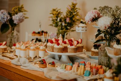 Thuis een verjaardagsfeestje organiseren? 5 leuke tips!