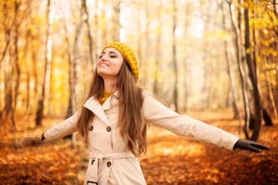 Leuke herfstactiviteiten met vriendinnen