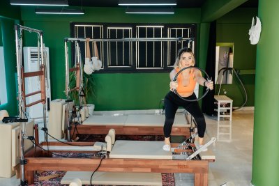 Waarom pilates al drie jaar de populairste workout is