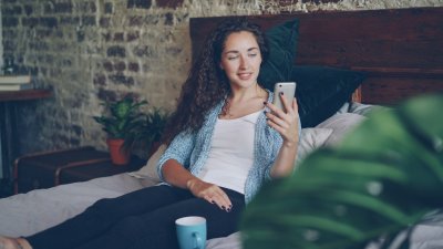Waarom je slaaptracker je juist slechter laat slapen