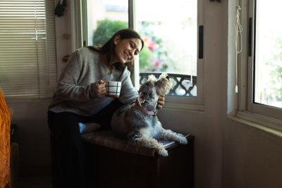 Vrouwen dumpen hun wellness stack en voelen zich beter