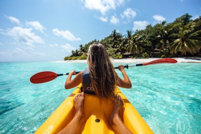Waarom steeds meer vrouwen kiezen voor een watersportvakantie