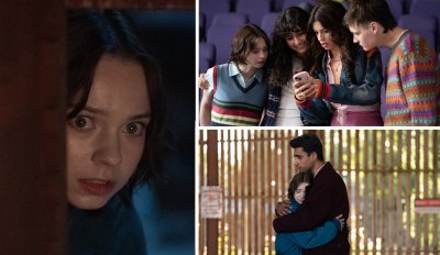A Good Girl's Guide to Murder krijgt eindelijk seizoen 2