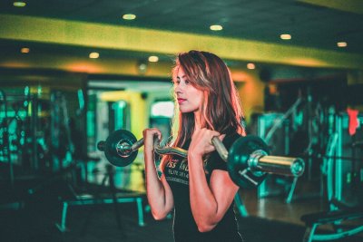 Je cyclus is de beste trainingscoach die je al hebt