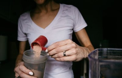 Waarom NAD+ opeens in elk supplement zit