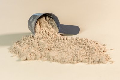 Creatine blijkt ook goed voor je brein, niet alleen spieren