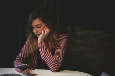 Waarom eierstokcystes ineens overal op Reddit opduiken
