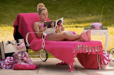 Niemand is het eens over de nieuwe Legally Blonde-serie