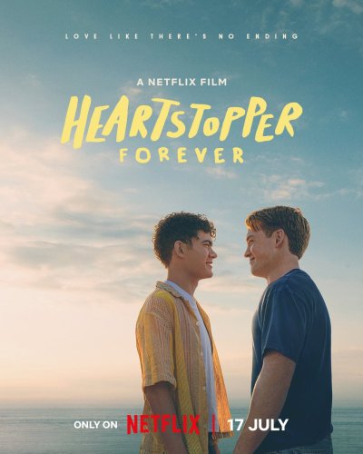 Heartstopper neemt deze zomer definitief afscheid