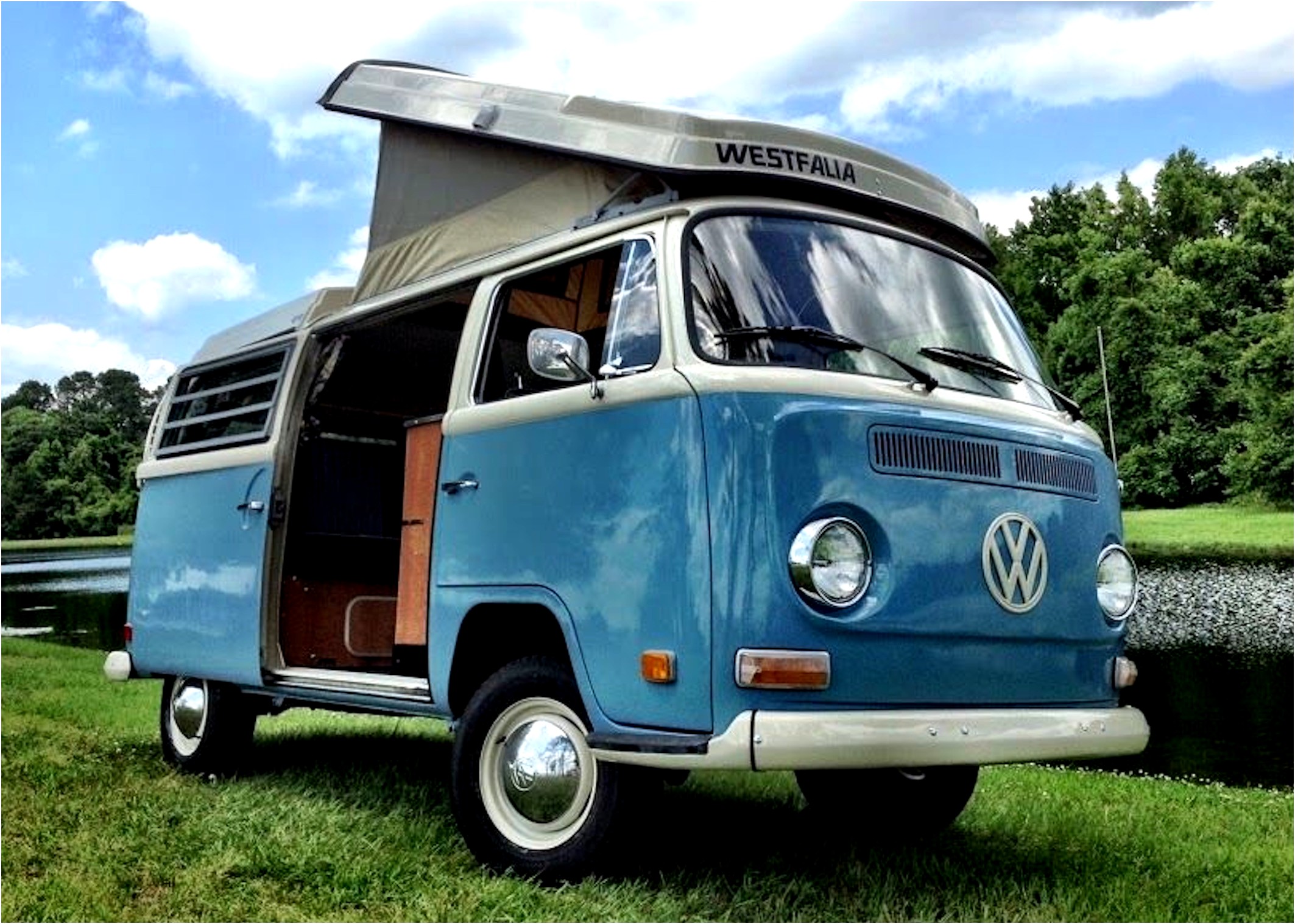 Met deze auto’s beleven jij en je vriendinnen de meest geweldige roadtrip!