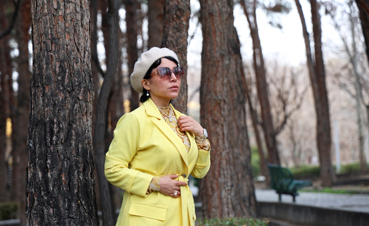 Butter yellow is de kleur die je garderobe dit voorjaar nodig heeft